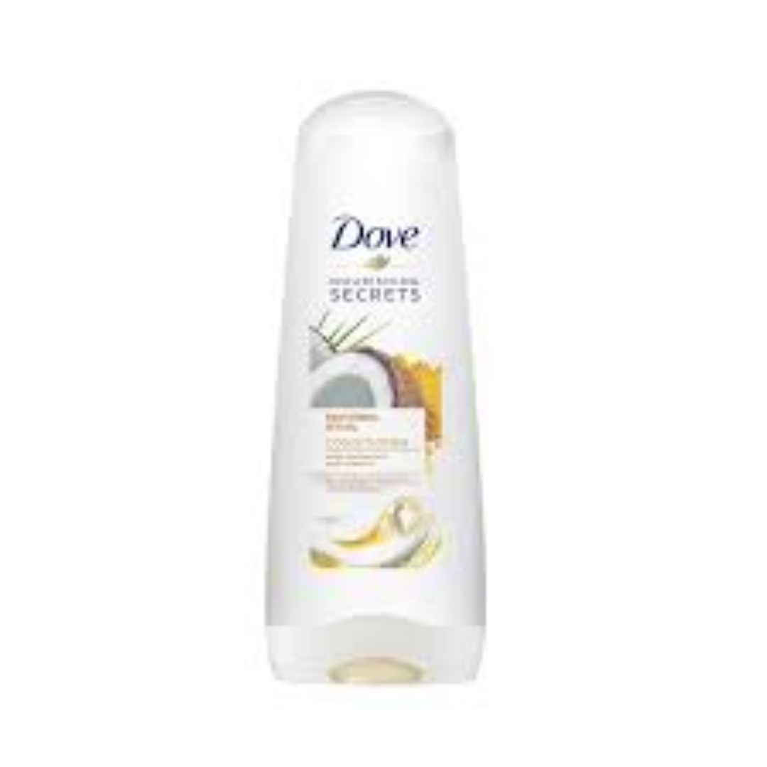DOVE RESTORING RITUAL COND 200ML
